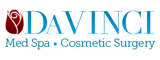 Davinci Surgical Logo